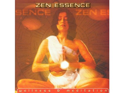 Various Artists - Zen Essence (Wellness & (CD)