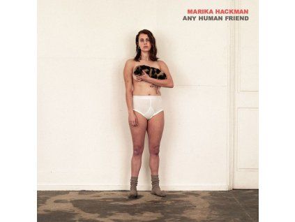 3633008 marika hackman any human friend cd