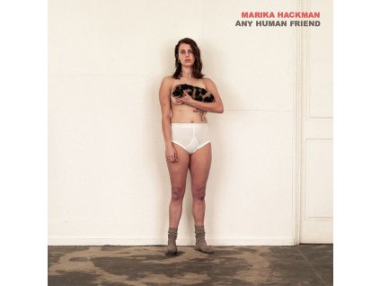 Marika Hackman - Any Human Friend (CD)