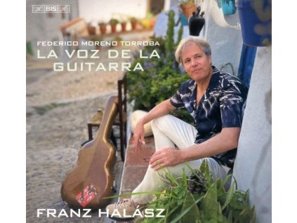 Federico Moreno Torroba (1891-1982) - Gitarrenwerke "La Voz De La Guitarra (SACD)