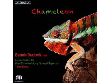 3633170 oystein baadsvik chameleon sacd