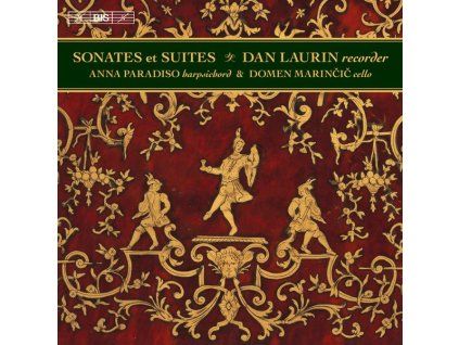 3633191 dan laurin sonates et suites sacd
