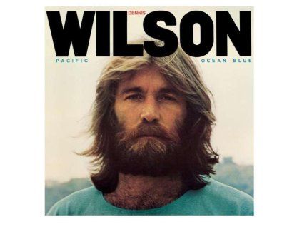 3633374 dennis wilson pacific ocean blue cd