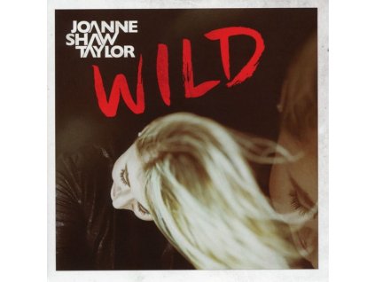 Joanne Shaw Taylor - Wild (CD)