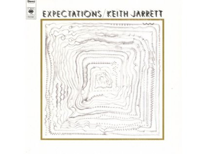 Keith Jarrett - Expectations (CD)