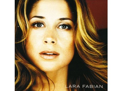 Lara Fabian - Lara Fabian (CD)