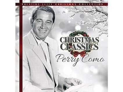 Perry Como - Christmas Classics (CD)