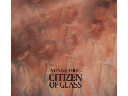 Agnes Obel - Citizen Of Glass (CD)