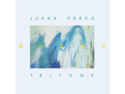 Jukka Perko - Dizzy (CD)
