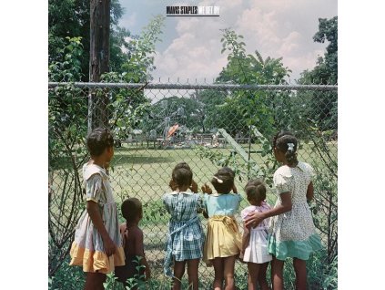 Mavis Staples - We Get By (CD)