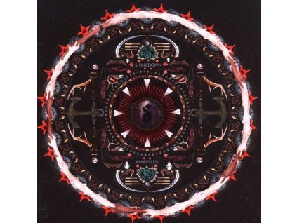 Shinedown - Amaryllis (CD)