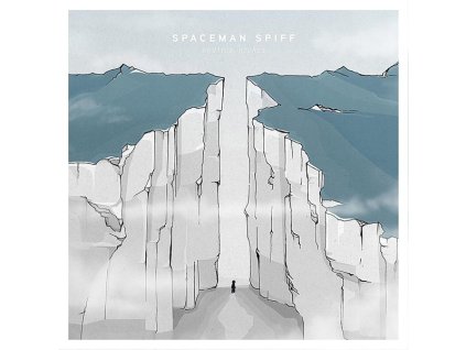 Spaceman Spiff - Endlich Nichts (CD)