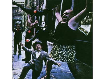 The Doors - Strange Days (40th-Anniversary-Edition) (Expanded & Remastered) (CD)