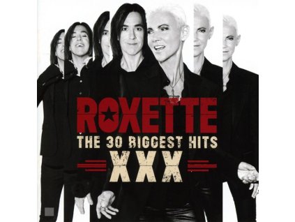 Roxette - The 30 Biggest Hits XXX (CD)