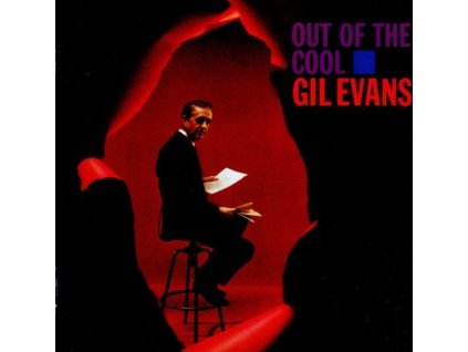 Gil Evans (1912-1988) - Out Of The Cool (11 Tracks) (CD)