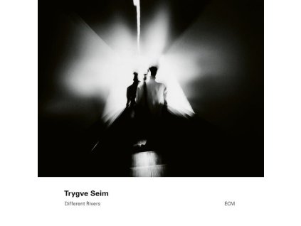 Trygve Seim - Different Rivers (Touchstones) (CD)