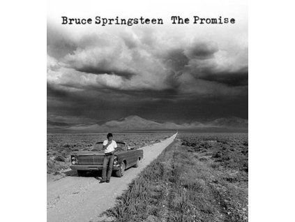 3634355 bruce springsteen the promise cd
