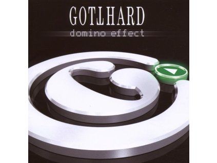 3634373 gotthard domino effect cd