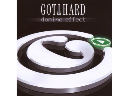 Gotthard - Domino Effect (CD)