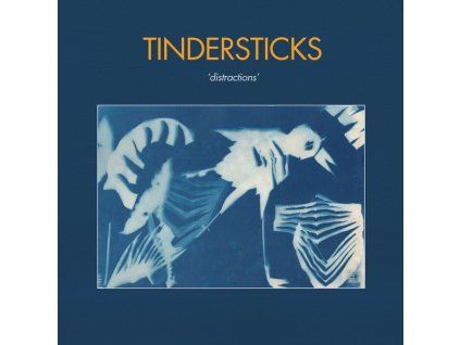 3634418 tindersticks distractions cd