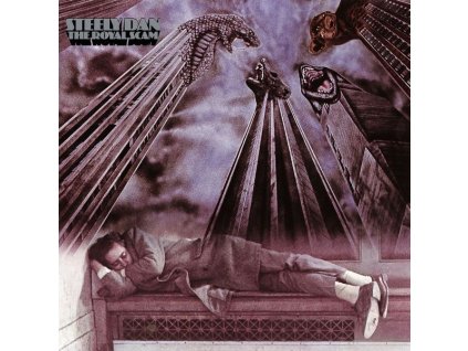 Steely Dan - Royal Scam (CD)