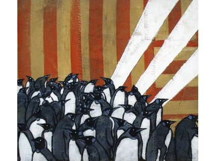 Dillinger Four - Civilwar (CD)