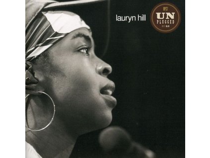 Lauryn Hill - MTV Unplugged No. 20 (CD)
