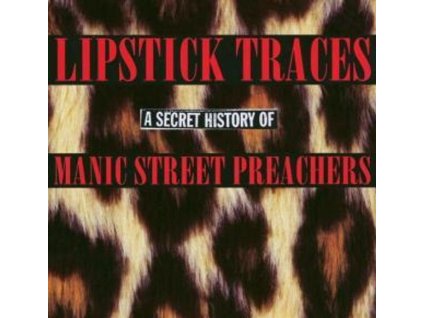 Manic Street Preachers - A Secret History Of (B-Sides etc.) (CD)