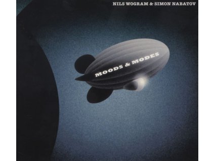 Simon Nabatov & Nils Wogram - Moods And Modes (CD)