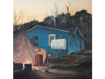 Aloa Input - Devil's Diamond Memory Collection (CD)