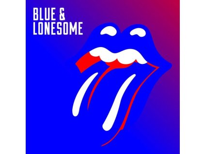 The Rolling Stones - Blue & Lonesome (Limited Edition) (CD)