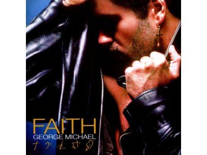 3635024 george michael faith cd