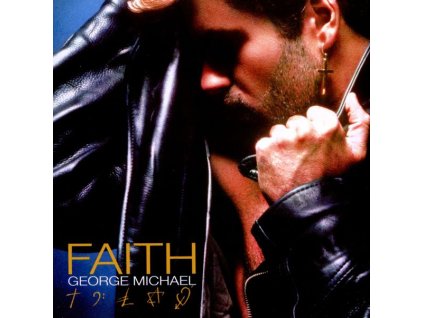 George Michael - Faith (CD)