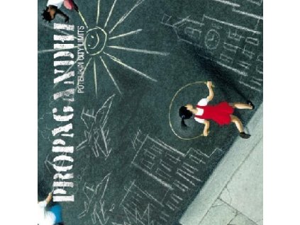 Propagandhi - Potemkin City Limits (CD)