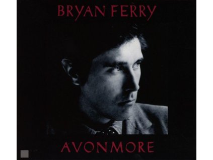 Bryan Ferry - Avonmore (CD)