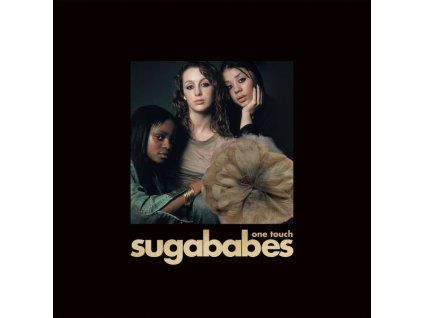3635393 sugababes one touch 20 year anniversary edition cd