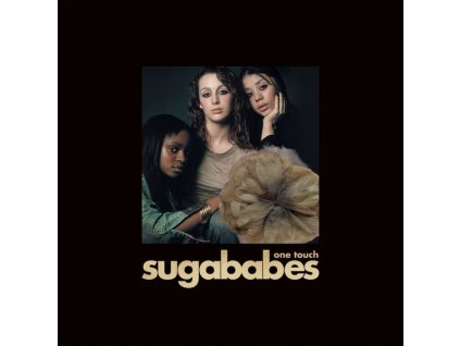 Sugababes - One Touch (20 Year Anniversary Edition) (CD)