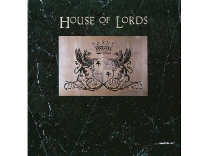 House Of Lords - House Of Lords (CD)
