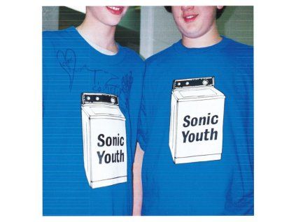 3635498 sonic youth washing machine cd
