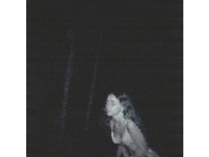 Samia - Bloodless (CD)