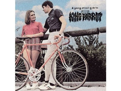 King Parrot - A Young Person's Guide To (CD)