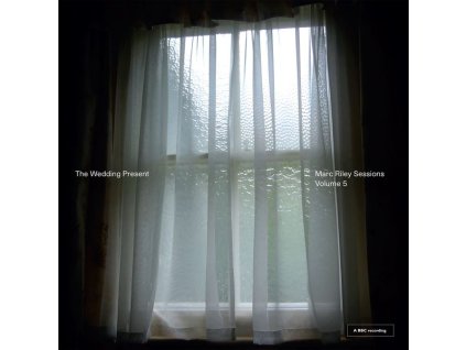 The Wedding Present - Marc Riley Sessions 5 (CD)