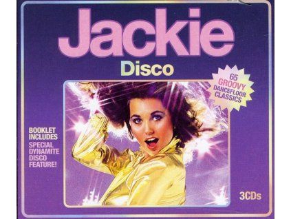3636803 jackie disco cd