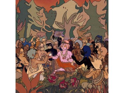 Bring Me The Horizon - Post Human: Survival Horror (CD)