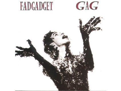 Fad Gadget - Gag (CD)