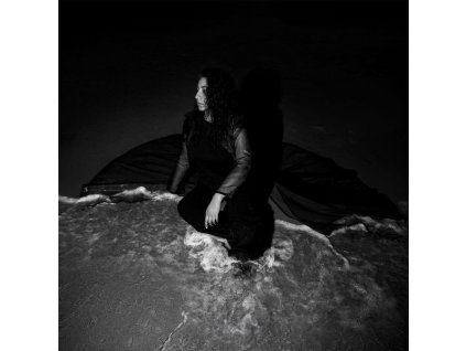 Arooj Aftab - Night Reign (CD)