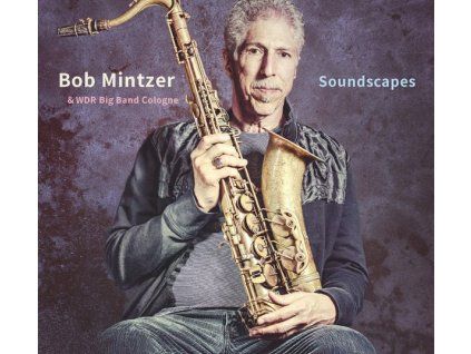 3637835 bob mintzer soundscapes cd