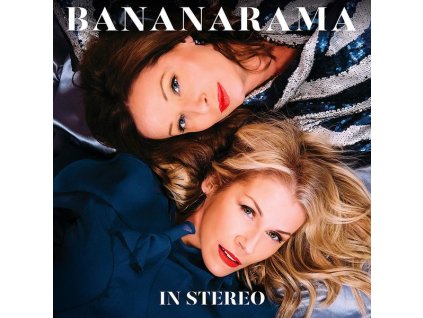 Bananarama - In Stereo (CD)