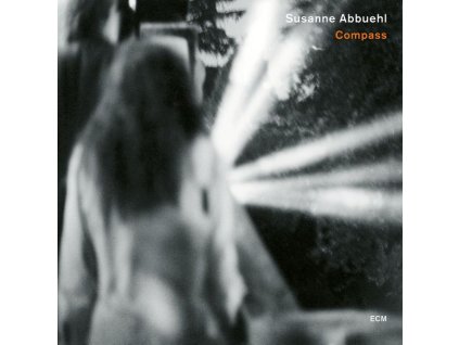 Susanne Abbuehl - Compass (Touchstones) (CD)