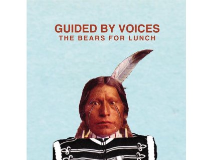 Guided By Voices - The Bears For Lunch (CD)